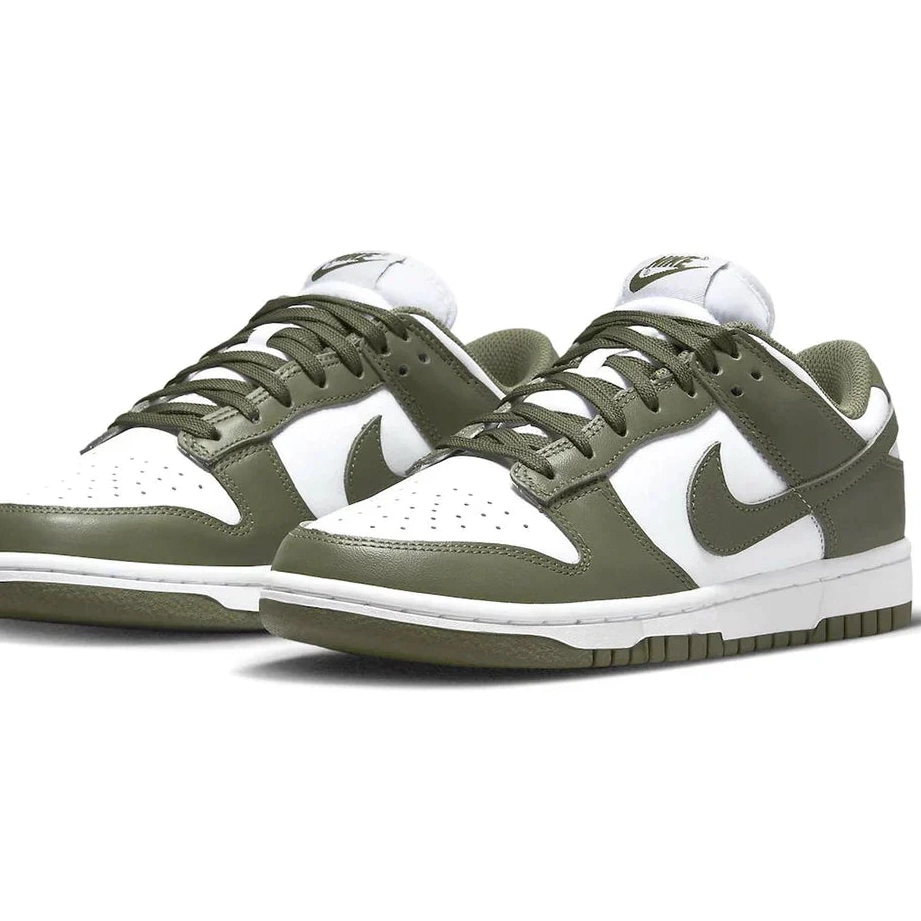 Nike W 'Medium Olive' Dunk Low 0531